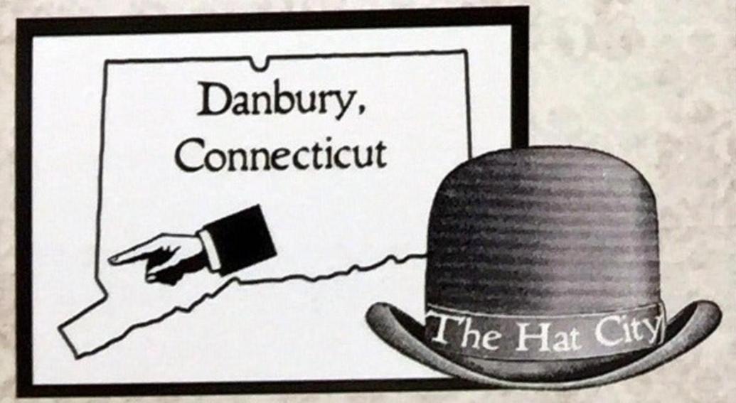 Welcome To Hat City Danbury, A Suburban Retreat 外观 照片