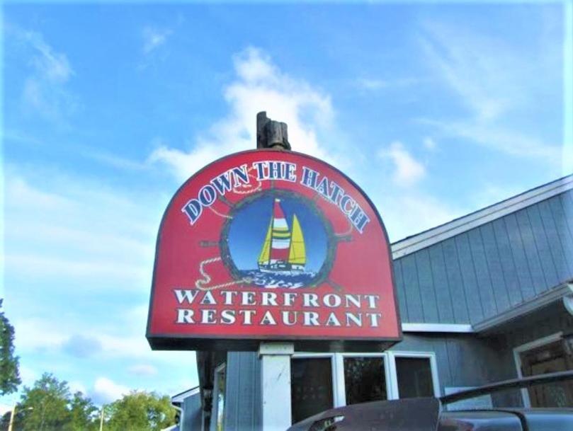 Welcome To Hat City Danbury, A Suburban Retreat 外观 照片