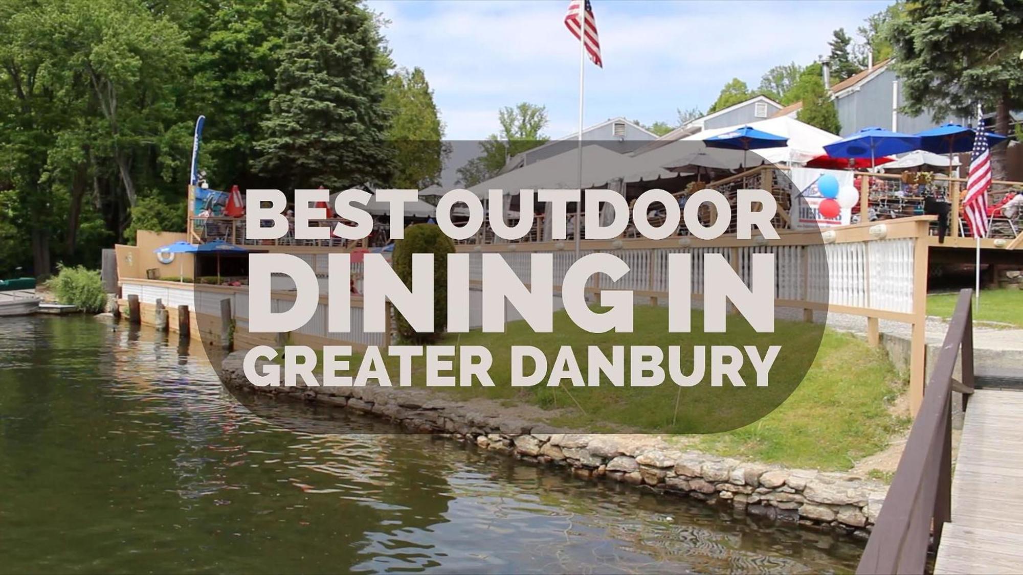 Welcome To Hat City Danbury, A Suburban Retreat 外观 照片