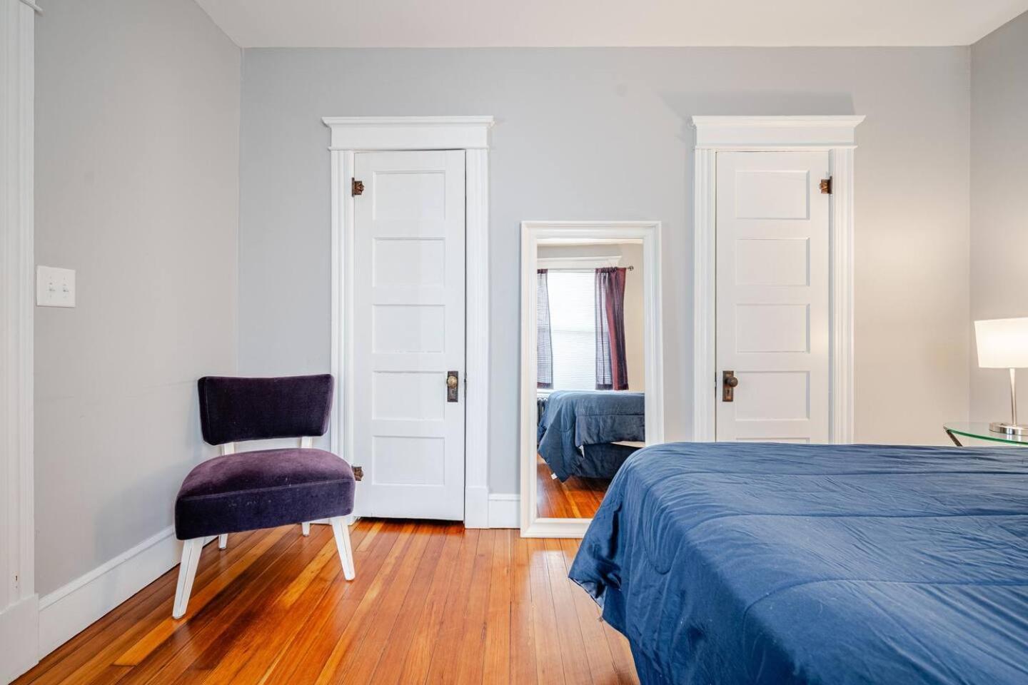 Welcome To Hat City Danbury, A Suburban Retreat 外观 照片